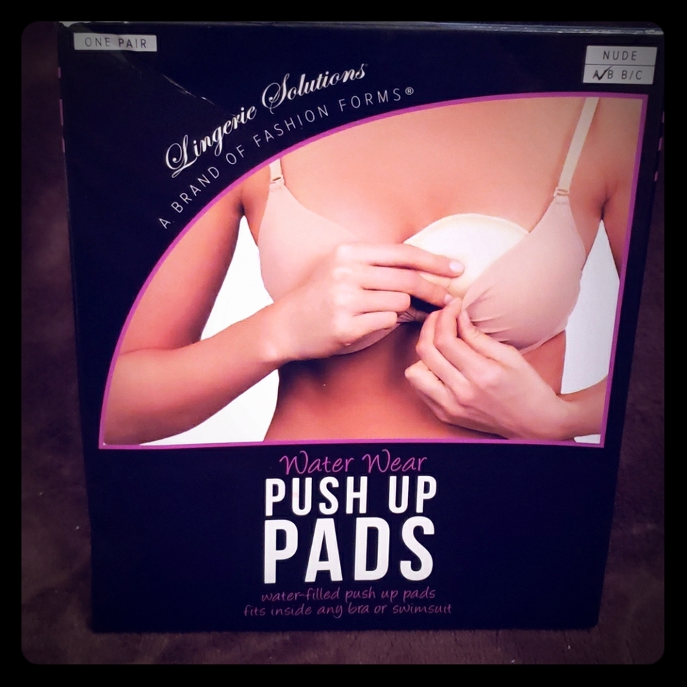 Push up pads